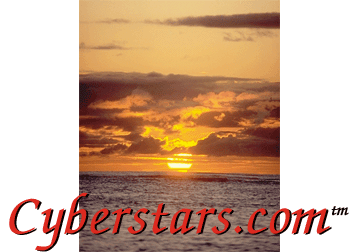 Welcome to Cyberstars.com -- this is a graphics driven site. Turn on graphics please.