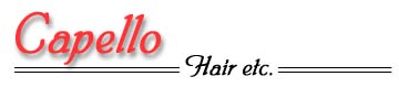 Gary Javier - Capello Hair Studio